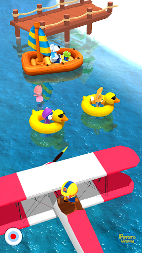 뽀로로월드 - AR 소꿉놀이