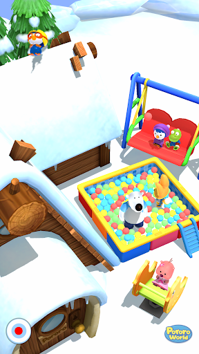 뽀로로월드 - AR 소꿉놀이