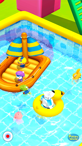 뽀로로월드 - AR 소꿉놀이