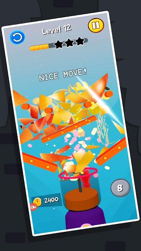 Good Fruit Slice: Fruit Chop Slices