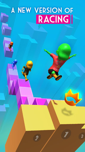 Tap Race 3D