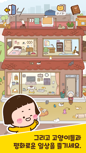 캣브레인  CatBrain