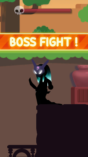 Archer's Hit - Tap Tap To Win