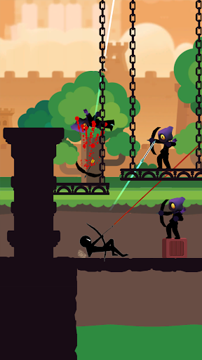 Archer's Hit - Tap Tap To Win