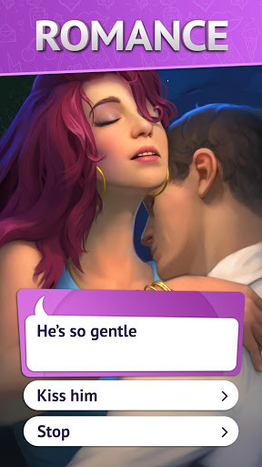 Novelize — Visual novels and stories with choices!