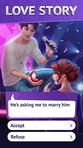 Novelize — Visual novels and stories with choices!