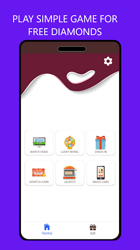 Diamond Maker - Free Diamonds and Elite Pass