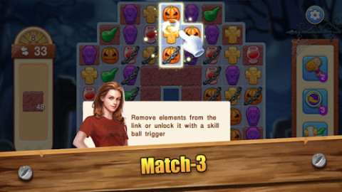 Cat‘s Home: Match & Design