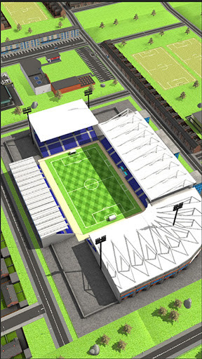 Club Soccer Director 2021 - Soccer Club Manager