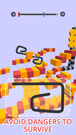 Wall Crawler - Free Robux - Roblominer