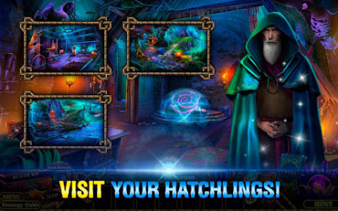 Hidden object - Enchanted Kingdom 3 (Free to Play)
