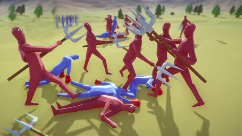 全面战争模拟器（美服）