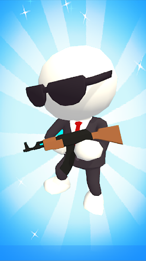 Mr Spy 3D