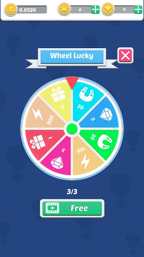 Endless Flight In Hole