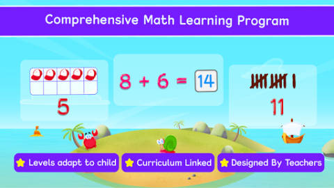 Kiddopia - Preschool Learning Games