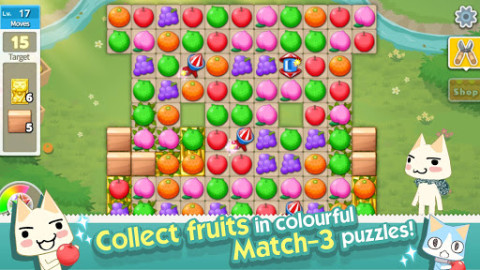 Toro and Friends: Onsen Town