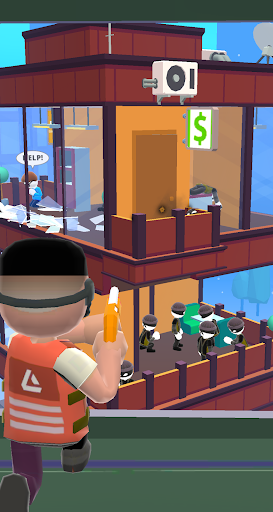 Gun Hero - Sniper 3D Gun