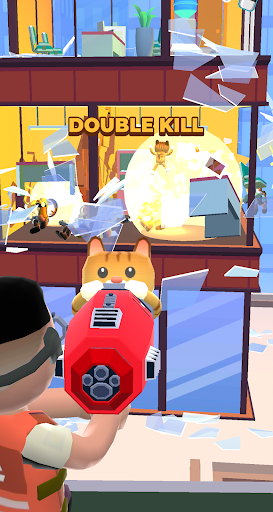 Gun Hero - Sniper 3D Gun