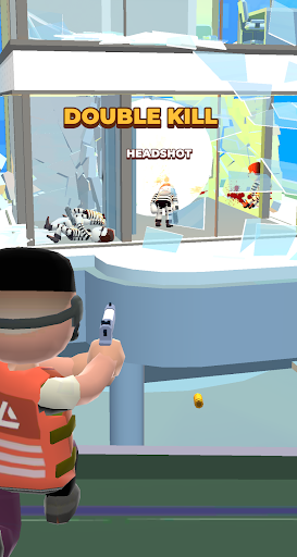 Gun Hero - Sniper 3D Gun