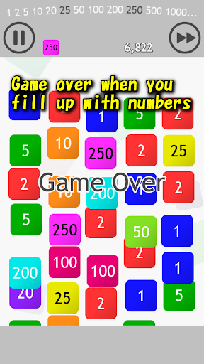 Nazoritas Addictive Puzzle