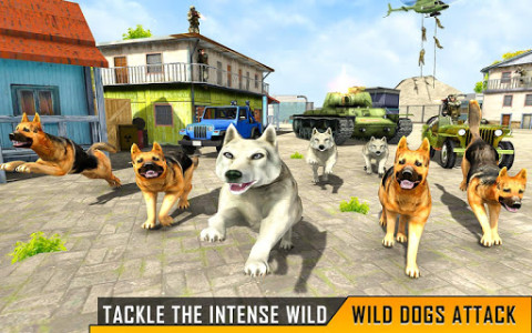 Secret Agent FPS Shooting - Counter Terrorist Game