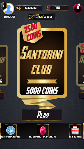 Carrom Board 3D: Multiplayer Pool Game