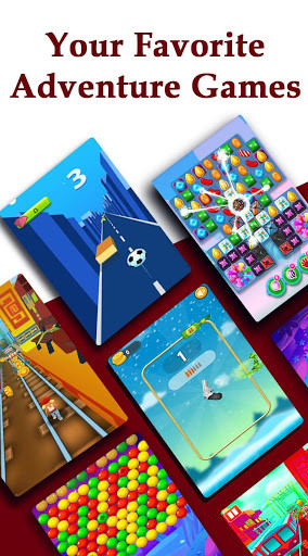 Pocket Games - Play Online Games | Play and win