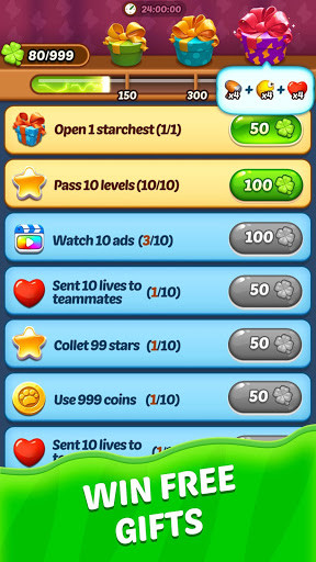 Fish Blast 3D – Fishing & Aquarium Match Game Free