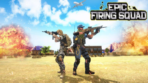 Call of Gun Fire Free Mobile Duty Gun Games