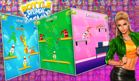 Fashion doll Makeup games : new girls games 2020