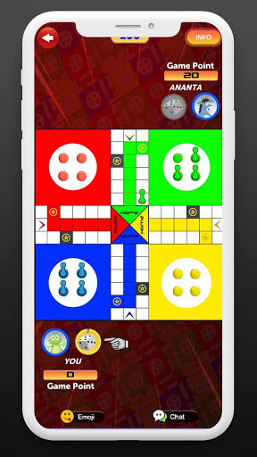 Ludo MPL