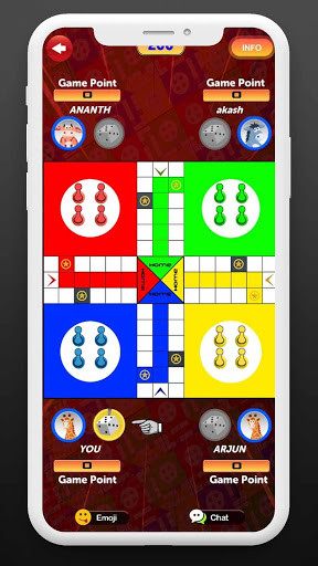 Ludo MPL
