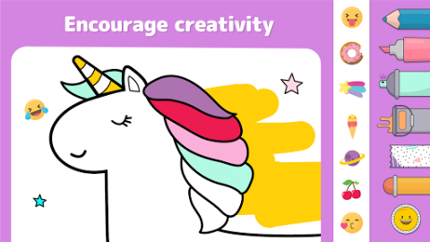 Tiny World - Learning games for kids and toddlers