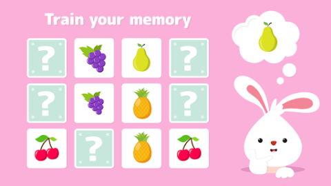 Tiny World - Learning games for kids and toddlers