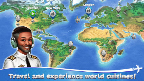 球球旅行记（国际服）