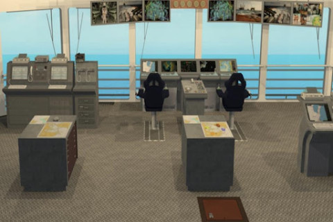 Room Escape: Wild Survival