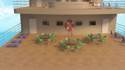 Room Escape: Wild Survival