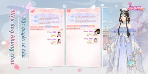 hoàng hậu cát tường