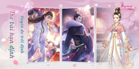 hoàng hậu cát tường