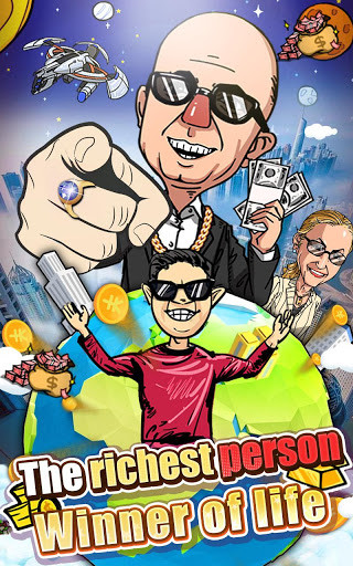 Idle Tycoon-Casual Simulation Game