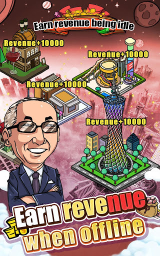 Idle Tycoon-Casual Simulation Game