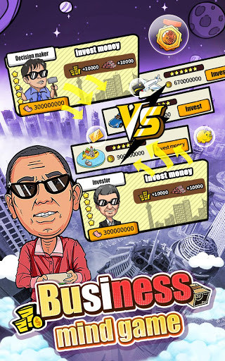 Idle Tycoon-Casual Simulation Game