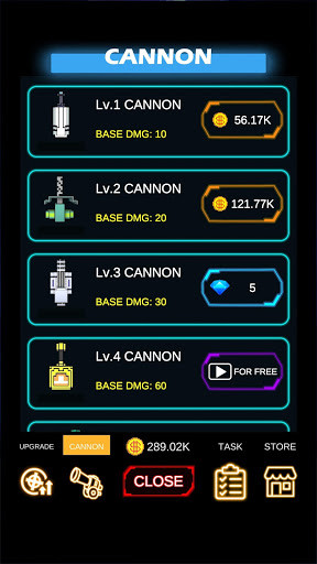 Fireline —— Merge Defense 3D