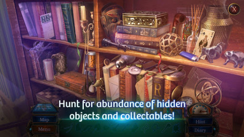 Family Mysteries 3: Criminal Mindset