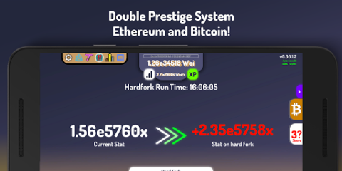 CryptoClickers: Crypto Idle Game