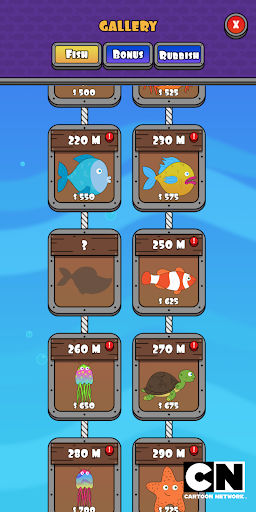 We Bare Bears: Crazy Fishing