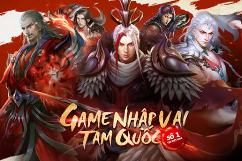 Đỉnh Phong Tam Quốc - Dinh Phong Tam Quoc