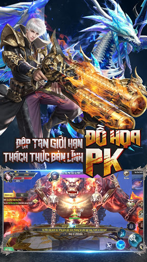 Phong Ma Chiến VTC