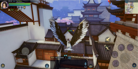 WOS:World Of Sword 2