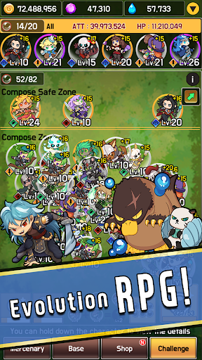 Monster Boom! Bang! Crash!